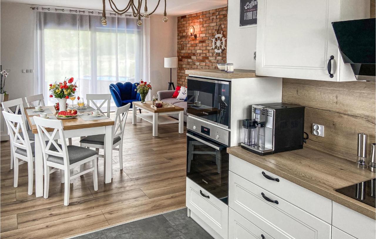 3 Bedroom Nice Home In Wisełka المظهر الخارجي الصورة
